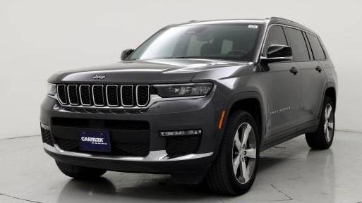 JEEP GRAND CHEROKEE 2021 1C4RJJBG7M8208002 image JEEP GRAND CHEROKEE 2021 1C4RJJBG7M8208002 image